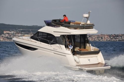 Bavaria 40R Fly 1 Week
